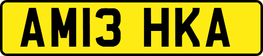 AM13HKA
