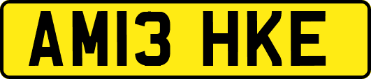 AM13HKE