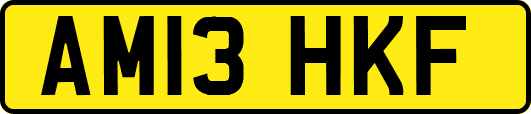AM13HKF