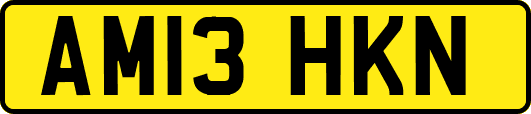 AM13HKN