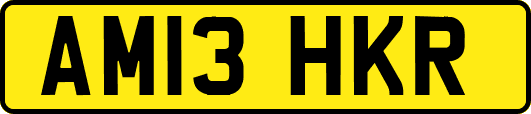 AM13HKR