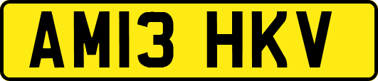 AM13HKV