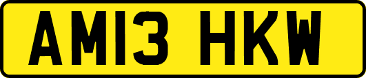 AM13HKW