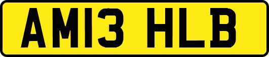 AM13HLB