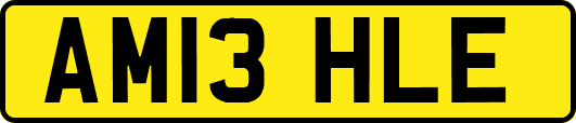 AM13HLE