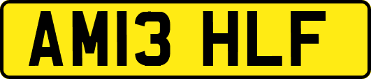 AM13HLF
