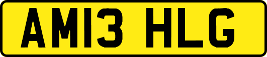AM13HLG