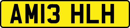AM13HLH