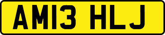 AM13HLJ