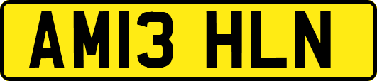 AM13HLN