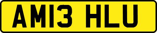 AM13HLU