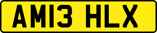 AM13HLX