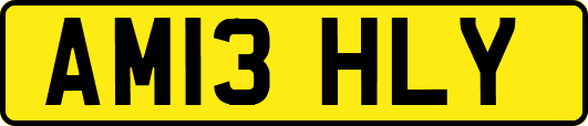 AM13HLY