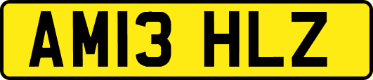 AM13HLZ