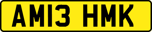 AM13HMK