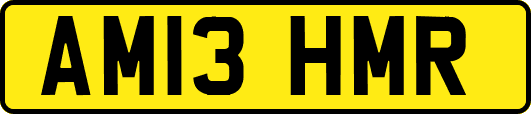 AM13HMR