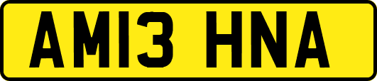 AM13HNA