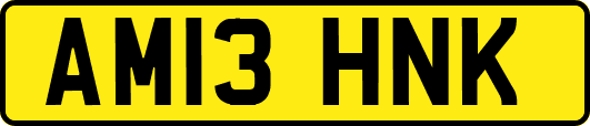 AM13HNK