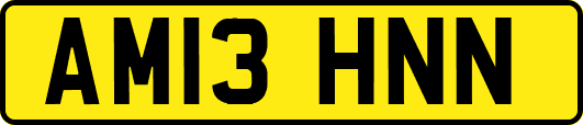 AM13HNN