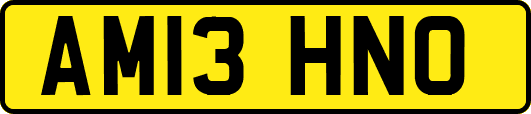 AM13HNO