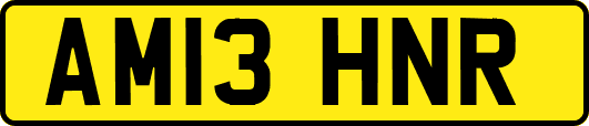 AM13HNR