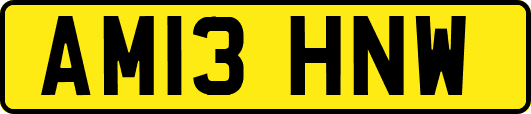 AM13HNW