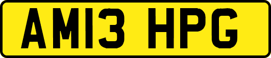 AM13HPG