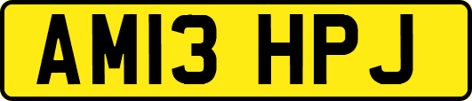 AM13HPJ