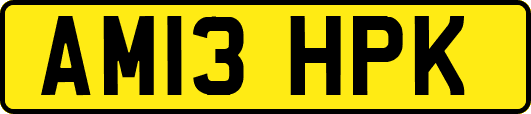 AM13HPK