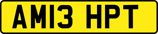 AM13HPT