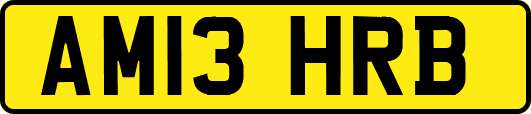 AM13HRB