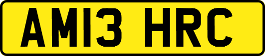 AM13HRC