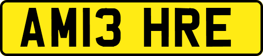 AM13HRE