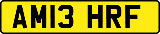 AM13HRF