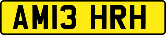 AM13HRH