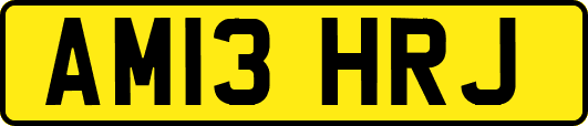 AM13HRJ