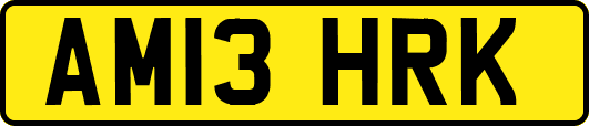 AM13HRK