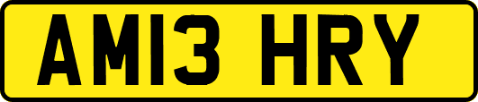 AM13HRY