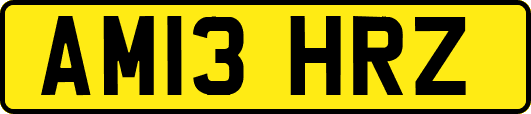 AM13HRZ