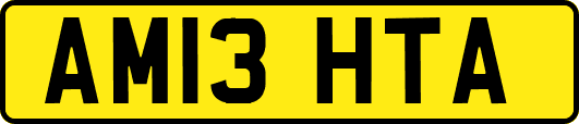 AM13HTA