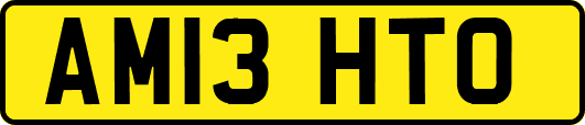 AM13HTO