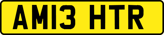 AM13HTR