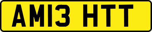 AM13HTT