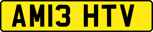 AM13HTV