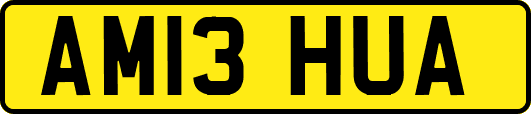 AM13HUA