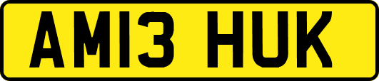AM13HUK
