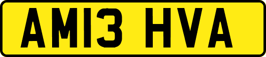 AM13HVA