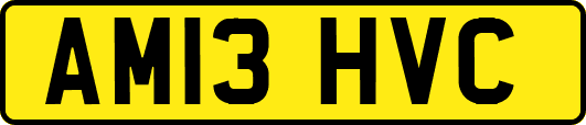 AM13HVC