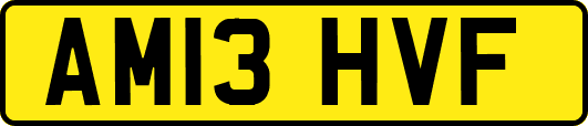 AM13HVF