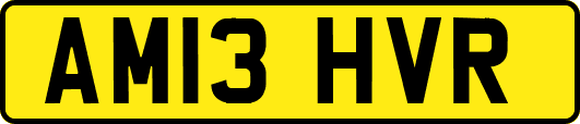 AM13HVR